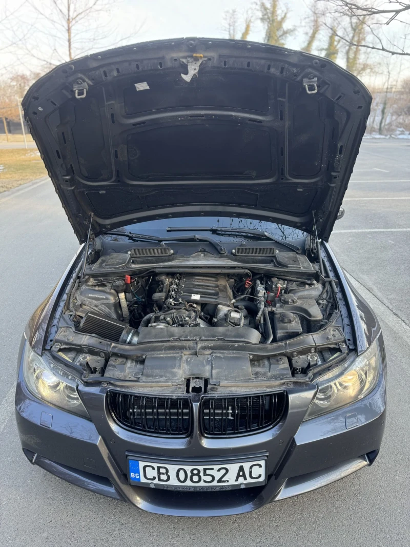 BMW 330 D 450+ , снимка 12 - Автомобили и джипове - 49272153