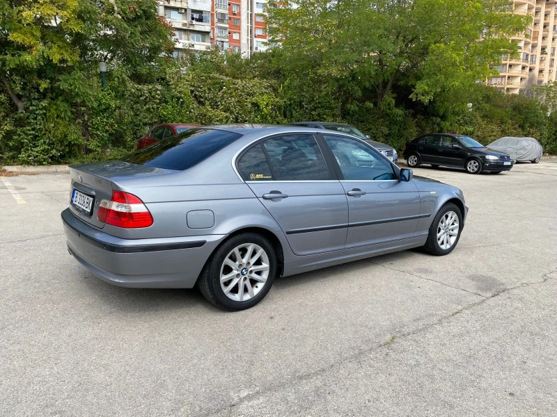 BMW 116, снимка 4 - Автомобили и джипове - 49513102