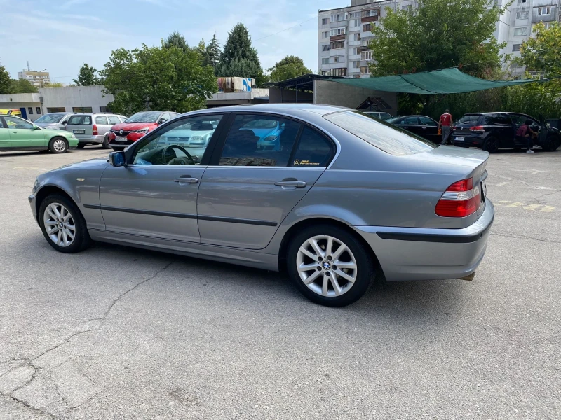 BMW 116, снимка 3 - Автомобили и джипове - 49513102