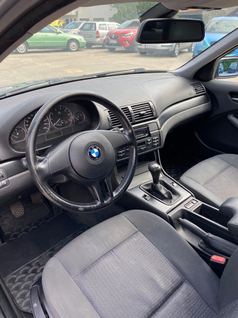 BMW 116, снимка 5 - Автомобили и джипове - 49513102