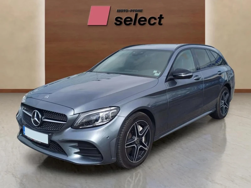 Mercedes-Benz C 300 2.0 D