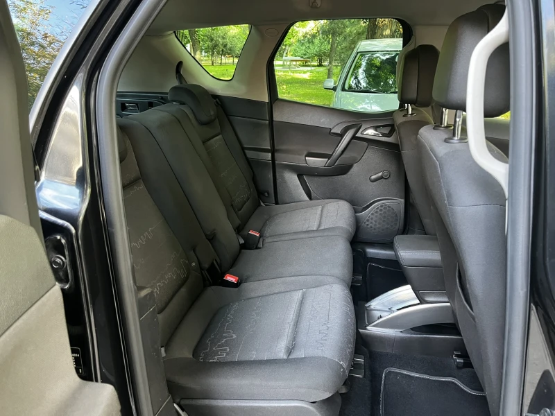 Opel Meriva 1.4 t/GPL, снимка 10 - Автомобили и джипове - 51192854