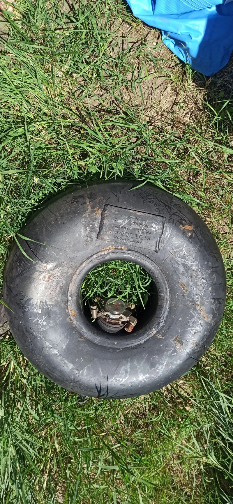 VW Polo, снимка 14 - Автомобили и джипове - 52445938