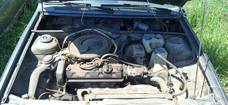 VW Polo, снимка 13 - Автомобили и джипове - 52445938