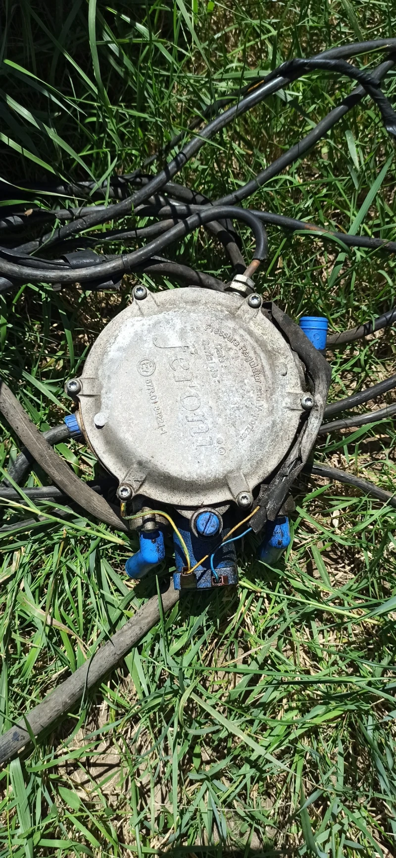 VW Polo, снимка 15 - Автомобили и джипове - 52445938