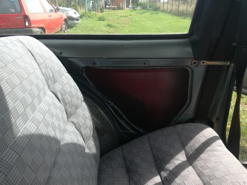 VW Polo, снимка 9 - Автомобили и джипове - 52445938