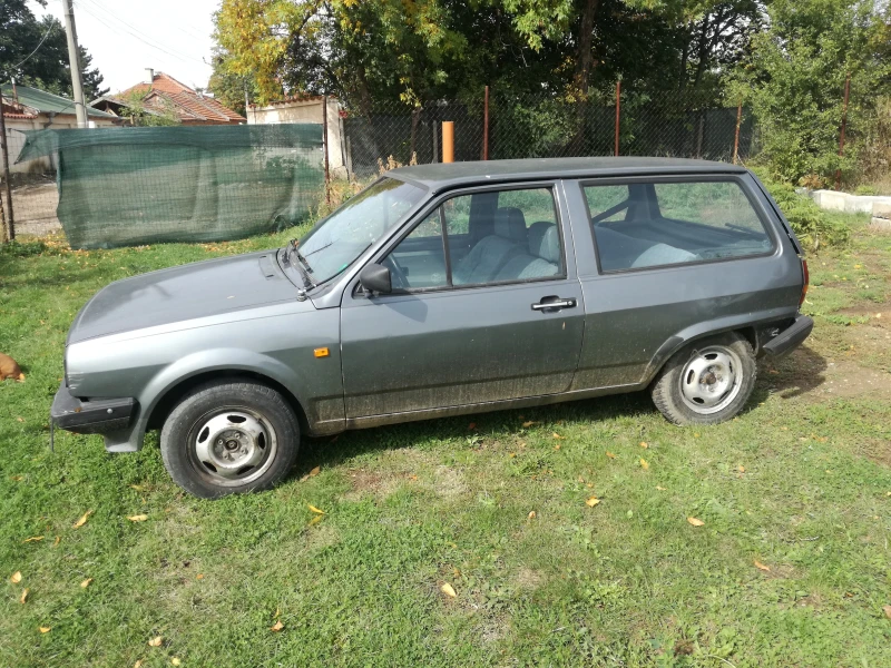 VW Polo, снимка 4 - Автомобили и джипове - 52445938