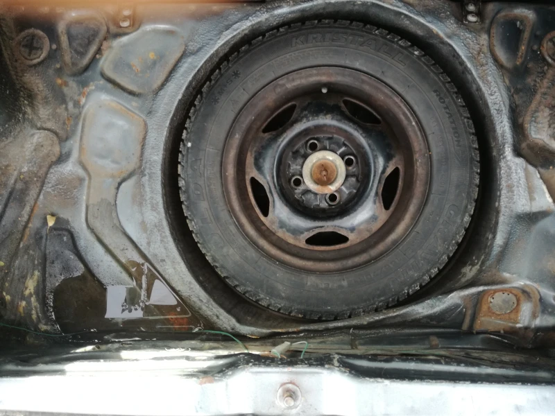 VW Polo, снимка 7 - Автомобили и джипове - 52445938