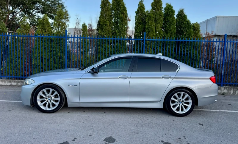BMW 525 D, снимка 2 - Автомобили и джипове - 51530787