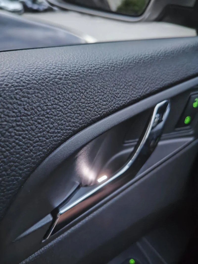 Skoda Superb 170hp. 4x4, снимка 15 - Автомобили и джипове - 51787518