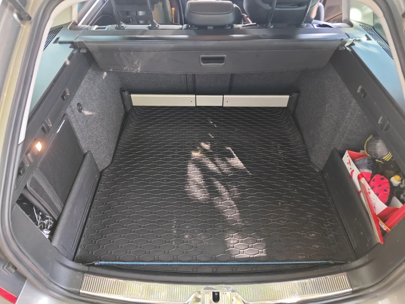 Skoda Superb 170hp. 4x4, снимка 10 - Автомобили и джипове - 51787518