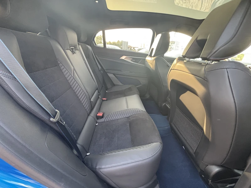 Renault Rafale E-tech 4x4 300 hp, снимка 9 - Автомобили и джипове - 51850057