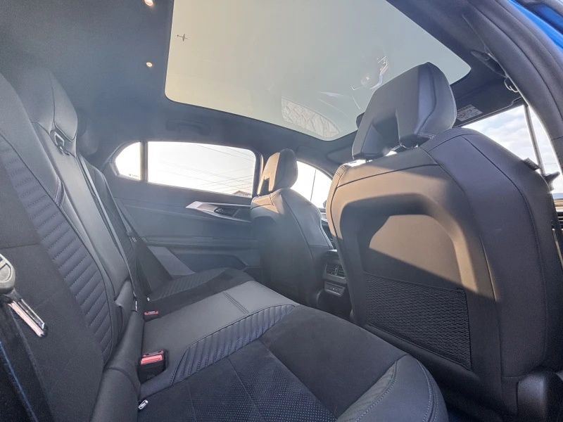 Renault Rafale E-tech 4x4 300 hp, снимка 10 - Автомобили и джипове - 51850057