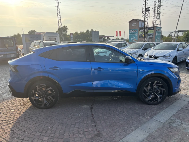 Renault Rafale E-tech 4x4 300 hp, снимка 3 - Автомобили и джипове - 51850057
