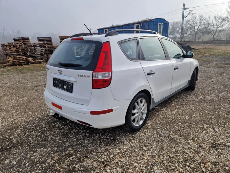 Hyundai I30, снимка 4 - Автомобили и джипове - 52006647