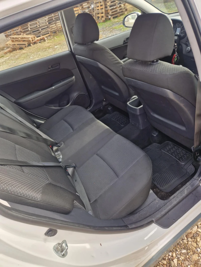 Hyundai I30, снимка 6 - Автомобили и джипове - 52006647