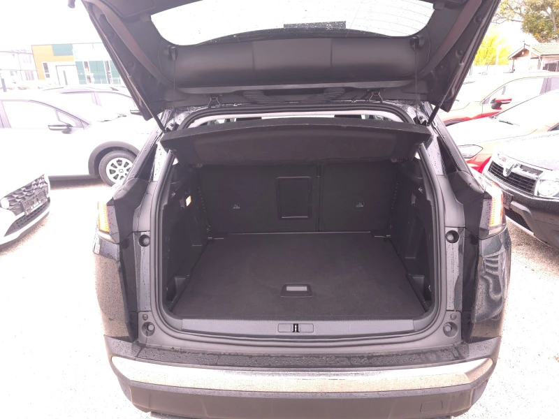 Peugeot 3008 1.2 PureTech Навигация| Камера| 360, снимка 7 - Автомобили и джипове - 52191688