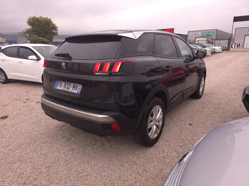 Peugeot 3008 1.2 PureTech Навигация| Камера| 360, снимка 8 - Автомобили и джипове - 52191688