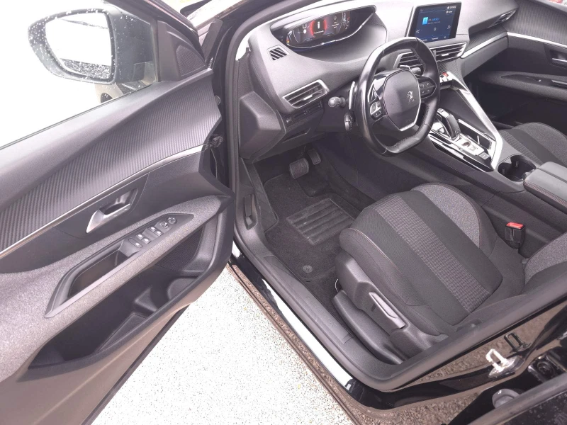 Peugeot 3008 1.2 PureTech Навигация| Камера| 360, снимка 12 - Автомобили и джипове - 52191688