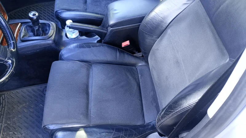 VW Passat 2.0 130, снимка 12 - Автомобили и джипове - 52271268