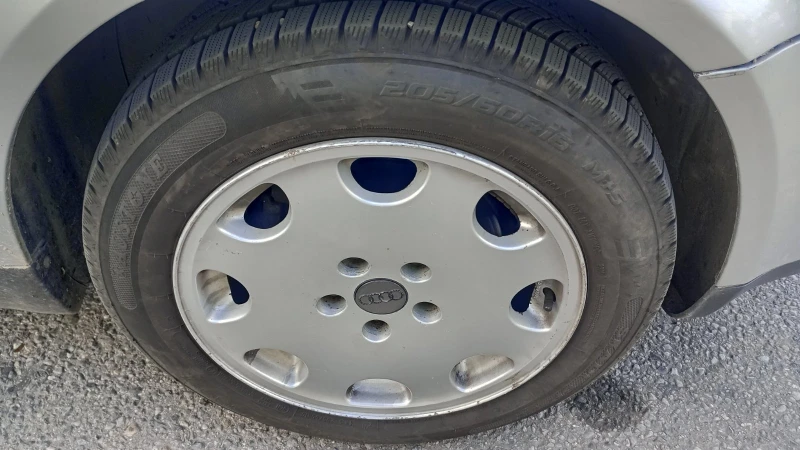 VW Passat 2.0 130, снимка 15 - Автомобили и джипове - 52271268