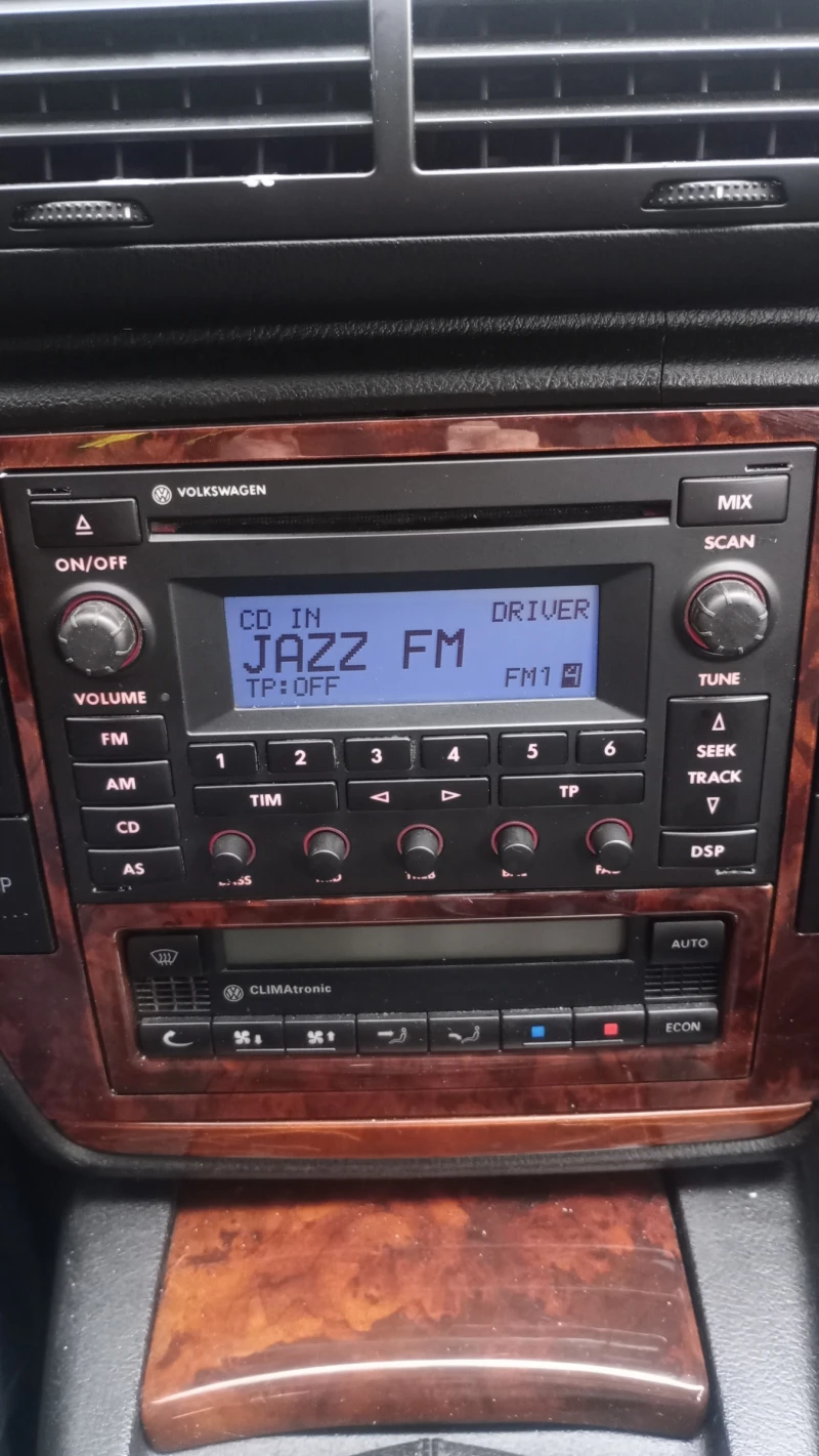 VW Passat 2.0 130, снимка 14 - Автомобили и джипове - 52271268