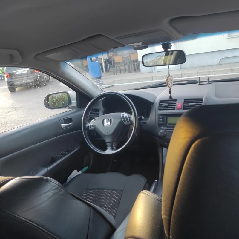 Honda Accord 7, снимка 6 - Автомобили и джипове - 52474222