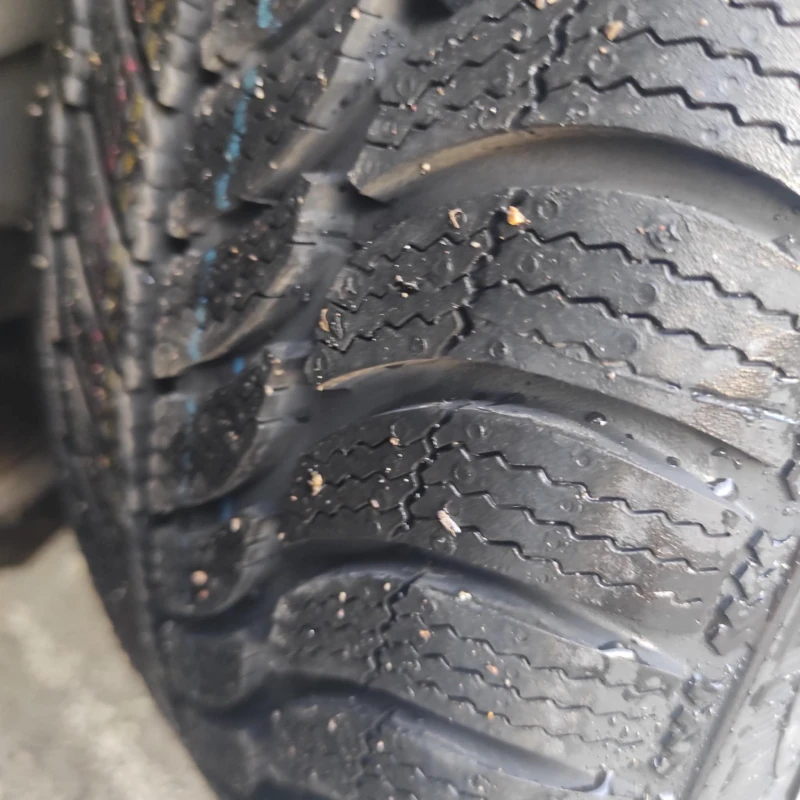 Honda Accord 7, снимка 5 - Автомобили и джипове - 52474222