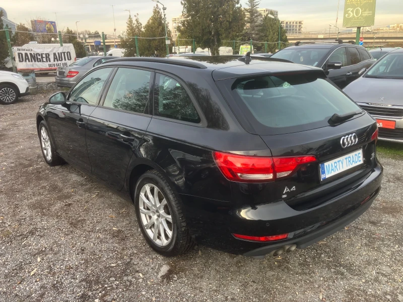 Audi A4 2.0ТDI-190k.c-quattro, снимка 6 - Автомобили и джипове - 52631136