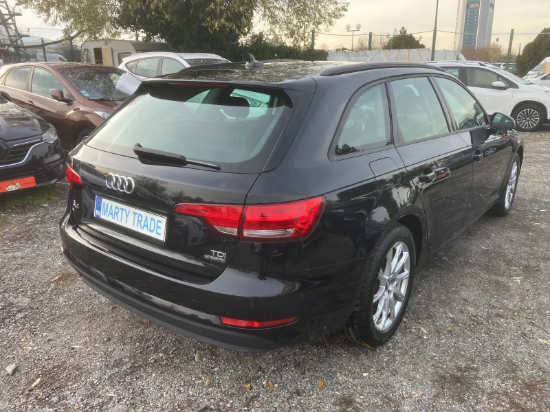 Audi A4 2.0ТDI-190k.c-quattro, снимка 4 - Автомобили и джипове - 52631136
