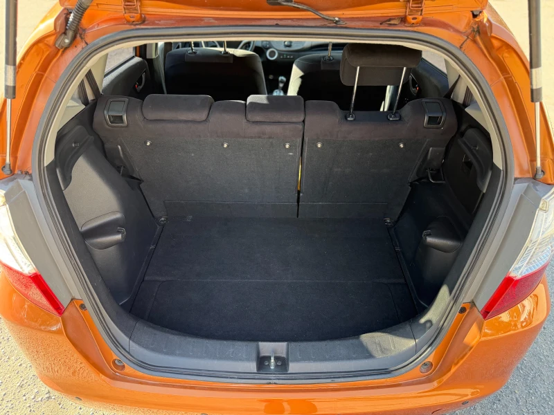 Honda Jazz 1.4, снимка 11 - Автомобили и джипове - 52847388