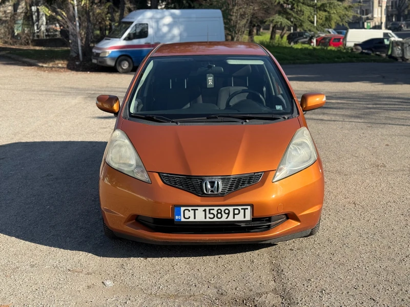 Honda Jazz 1.4, снимка 2 - Автомобили и джипове - 52847388