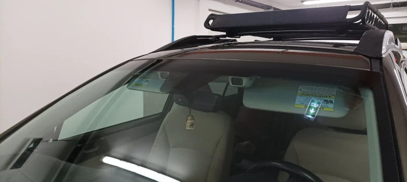 Subaru Outback 2, 5 Peremium, снимка 8 - Автомобили и джипове - 52870035