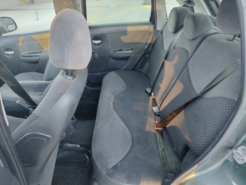 Citroen C3 1.4i БЕНЗИН-ГАЗ, снимка 9 - Автомобили и джипове - 52904653
