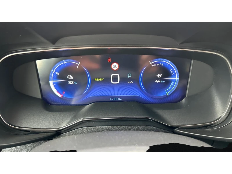 Toyota Proace City Месечна вноска от 570  , снимка 14 - Автомобили и джипове - 53024368