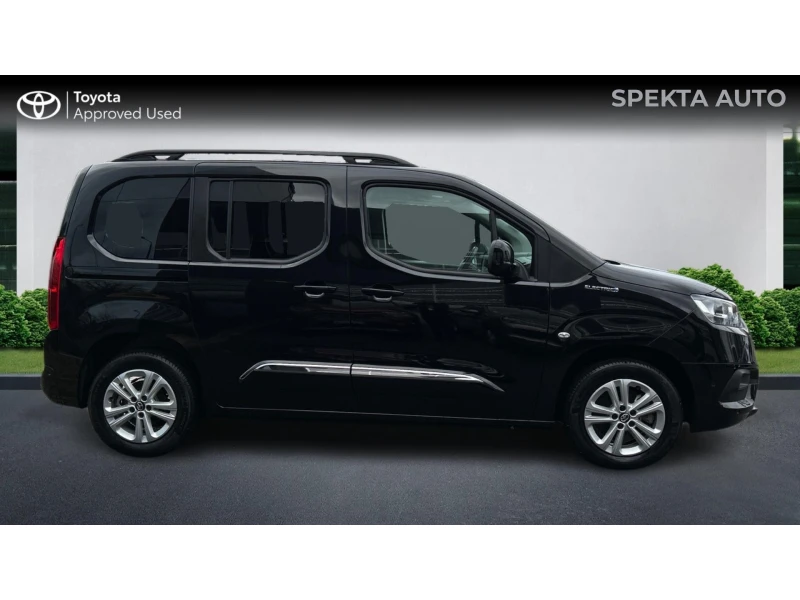 Toyota Proace City Месечна вноска от 570  , снимка 17 - Автомобили и джипове - 53024368