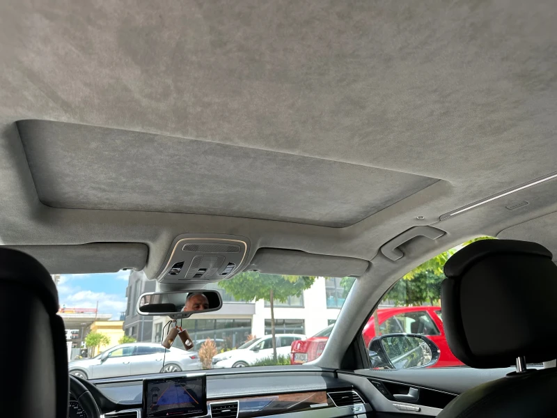 Audi A8 4.0 tfsi , снимка 12 - Автомобили и джипове - 53079048