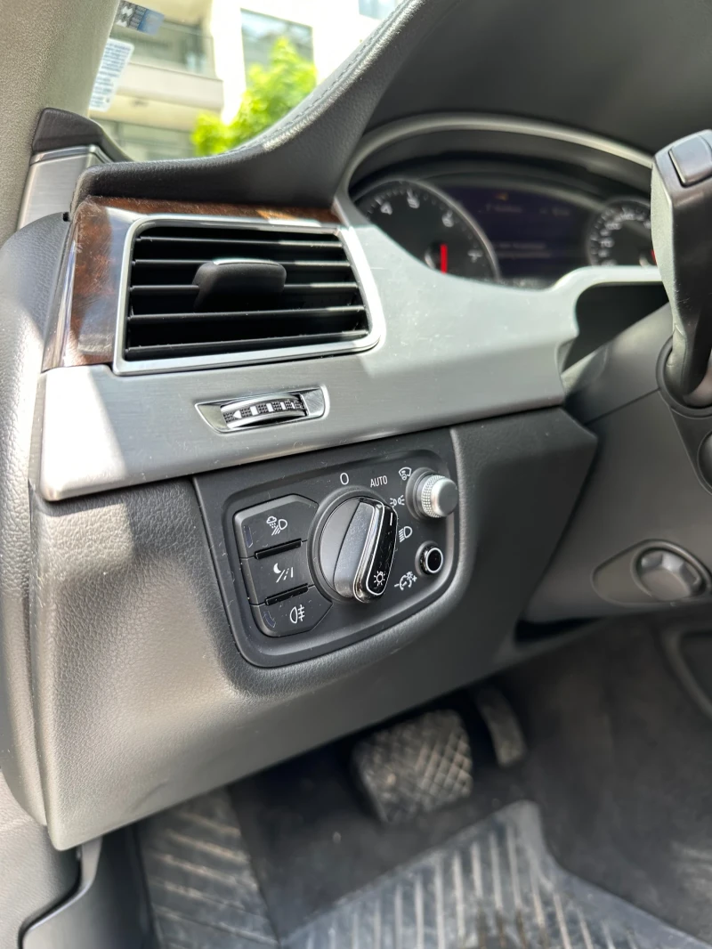Audi A8 4.0 tfsi , снимка 13 - Автомобили и джипове - 53079048