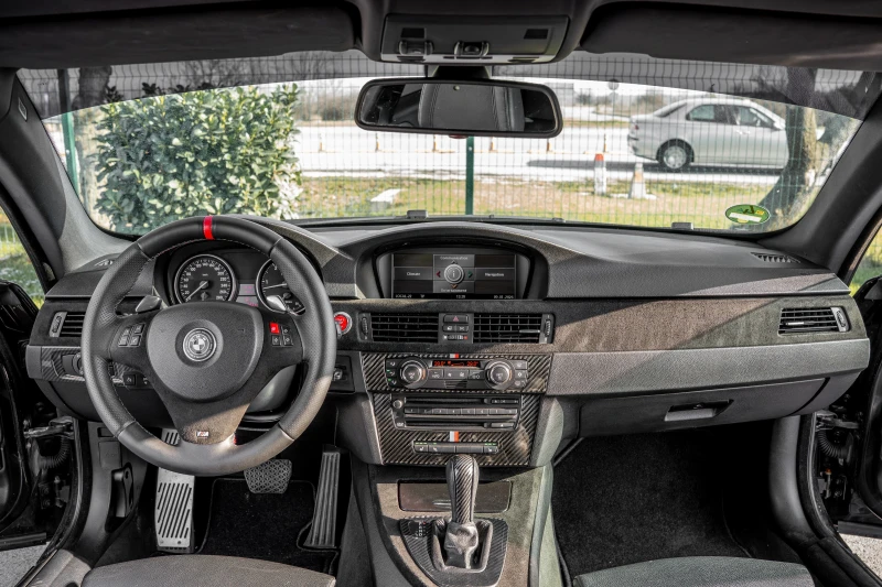 BMW 335 D M pack, снимка 13 - Автомобили и джипове - 53164929