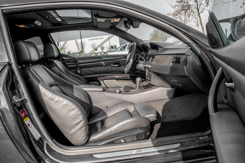 BMW 335 D M pack, снимка 10 - Автомобили и джипове - 53164929