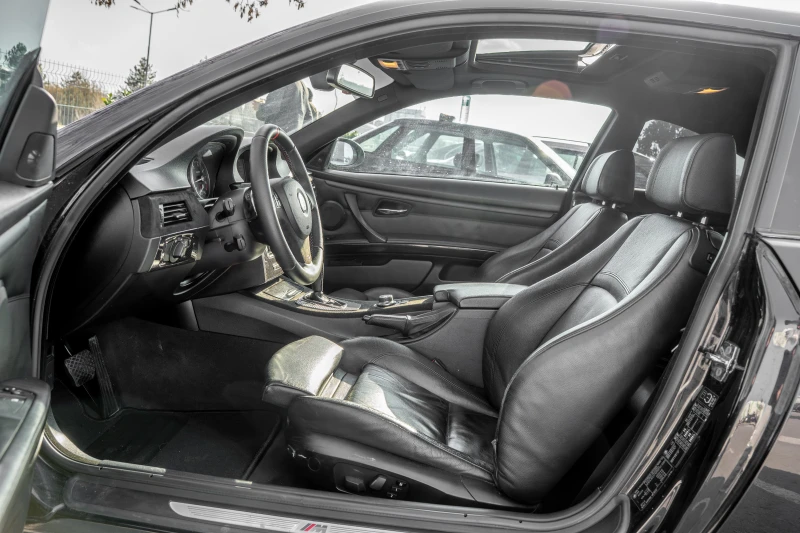 BMW 335 D M pack, снимка 9 - Автомобили и джипове - 53164929