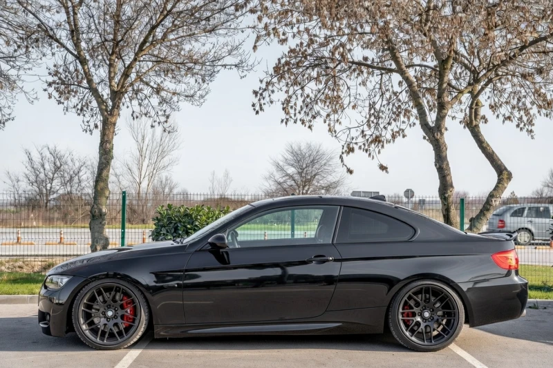 BMW 335 D M pack, снимка 8 - Автомобили и джипове - 53164929