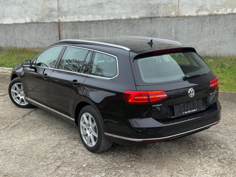 VW Passat 2.0TDI HIGHLINE 4Motion, снимка 2 - Автомобили и джипове - 53183529