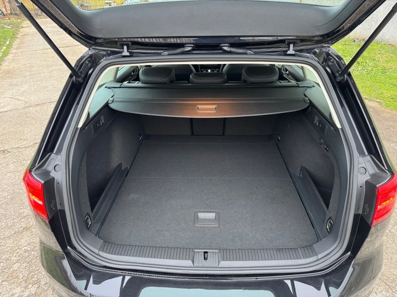 VW Passat 2.0TDI HIGHLINE 4Motion, снимка 8 - Автомобили и джипове - 53183529