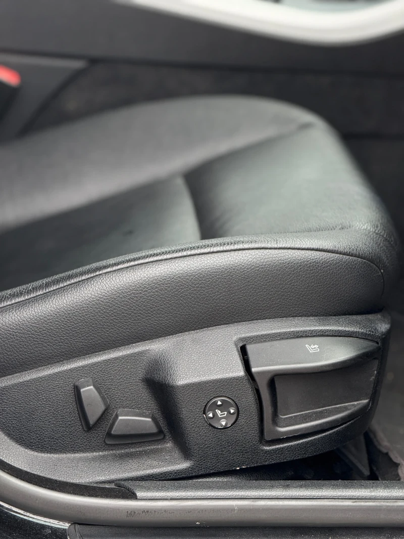 BMW 520, снимка 12 - Автомобили и джипове - 53212056