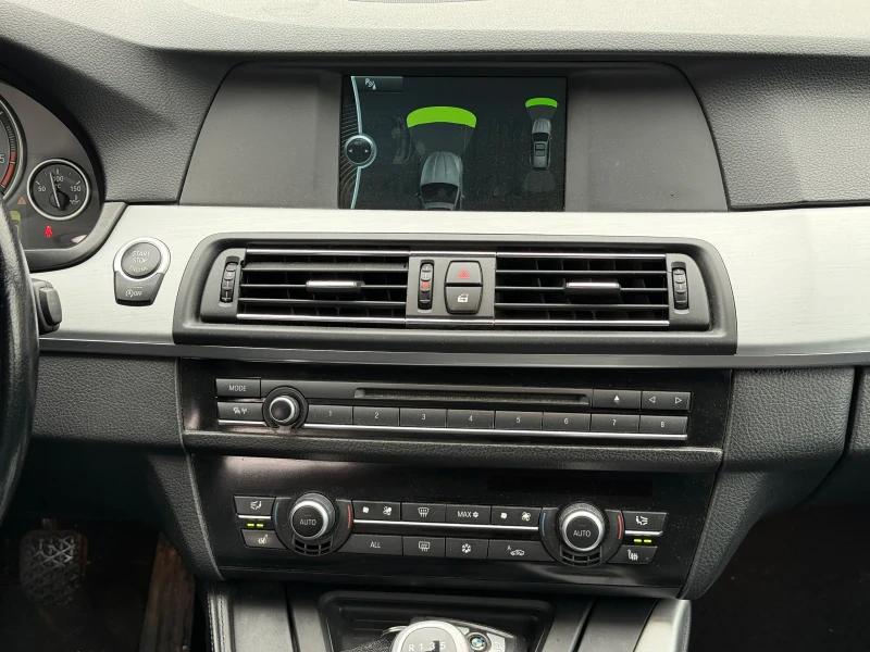 BMW 520, снимка 13 - Автомобили и джипове - 53212056