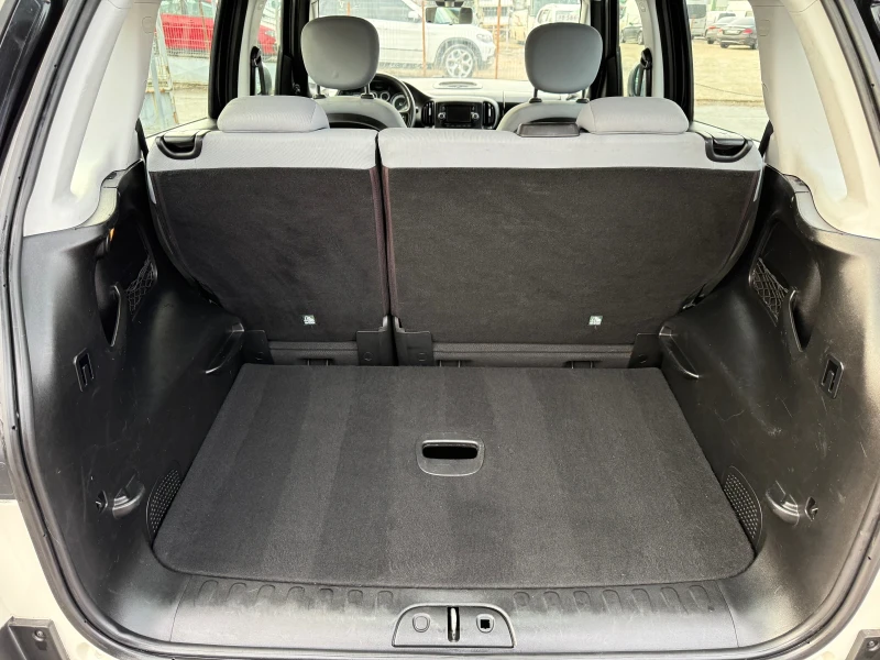 Fiat 500L 1.3Mjet ITALY!, снимка 12 - Автомобили и джипове - 53237391