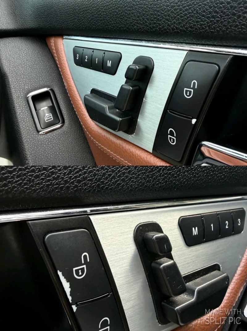 Mercedes-Benz C 320 AMG 4-Matic /FULL/, снимка 16 - Автомобили и джипове - 53474653