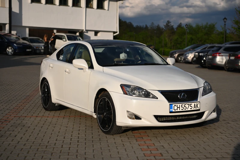 Lexus IS 250 - 16999 лв. - 69994443 | Car24.bg