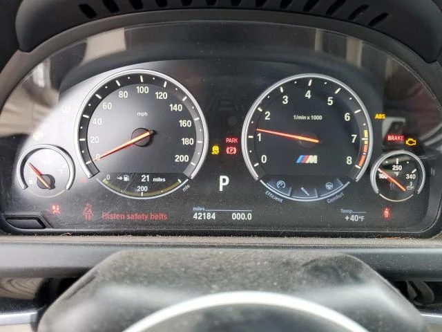 BMW M6 4.4L 8 Rear-wheel drive | Mobile.bg   13